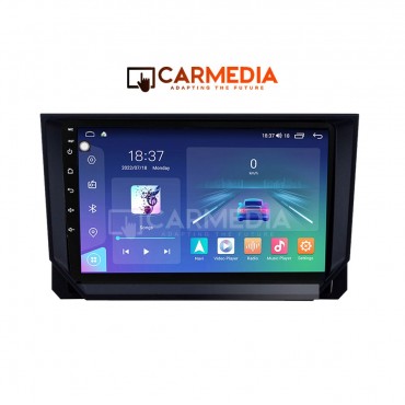 CARMEDIA CM2089-13 TABLET 9'' OEM SEAT ARONA 2018+