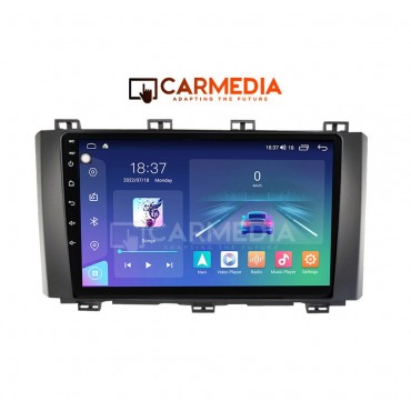 CARMEDIA CM2089-13 TABLET 9'' OEM SEAT ATECA 2017+