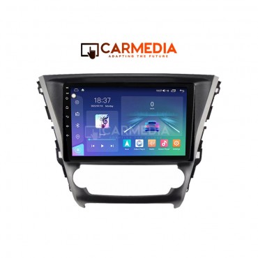 CARMEDIA CM610-13 TABLET 10'' OEM TOYOTA AVENSIS 2016+