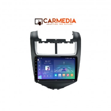 CARMEDIA CM2089-13 TABLET 9'' OEM CHEVROLET AVEO 2014-2017