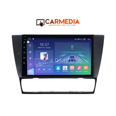 CARMEDIA CM609-13 TABLET 9'' OEM BMW SERIES 3 (E90-91-92-93) 2005-2012