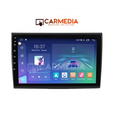 CARMEDIA CM2089-13 TABLET 9'' OEM FIAT BRAVO 2007+