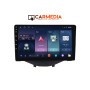 CARMEDIA CM2089-13 TABLET 9'' OEM CITROEN C1 | PEUGEOT 108 | TOYOTA AYGO 2014+