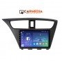 CARMEDIA CM2089-13 TABLET 9'' OEM HONDA CIVIC 2012-2016