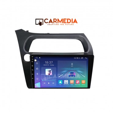 CARMEDIA CM2089-13 TABLET 9'' OEM HONDA CIVIC 3D-5D 2006-2012