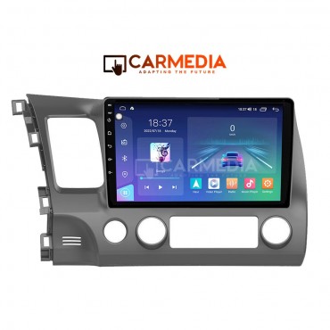 CARMEDIA CM20810-13 TABLET 10'' OEM HONDA CIVIC 4D 2006-2012