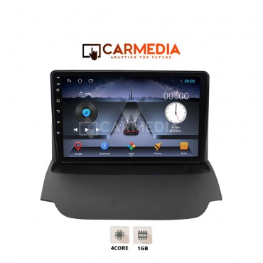 CARMEDIA CM109-13 TABLET 9'' OEM FORD ECOSPORT 2012-2018