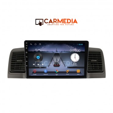 CARMEDIA CM209C-13 TABLET 9'' OEM TOYOTA COROLLA 2001-2006