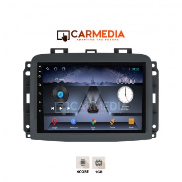 CARMEDIA CM110-13 TABLET 10'' OEM FIAT 500L 2012+