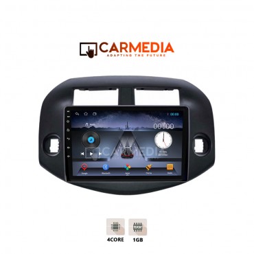 CARMEDIA CMDU41036-5 PRO PLUS TABLET 10.36" OEM TOYOTA RAV 4 2006-2012