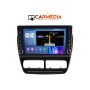 CARMEDIA CM20810B-13 KNOB TABLET 10'' OEM FIAT DOBLO 2010-2015