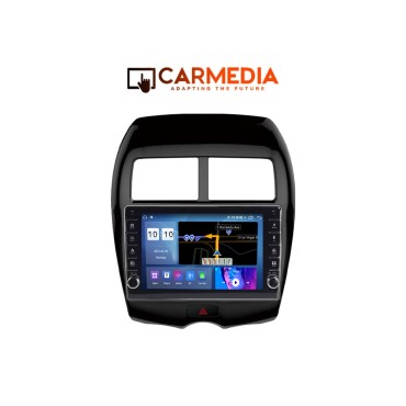 CARMEDIA CM20810B-13 KNOB TABLET 10'' OEM MITSUBISHI ASX 2009-2014
