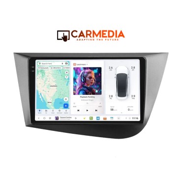 CARMEDIA CMDU4095-5 PRO PLUS TABLET 9.5'' OEM SEAT LEON 2005-2012