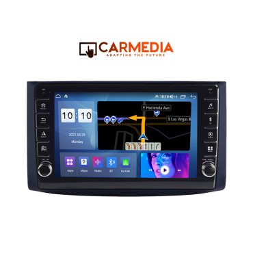 CARMEDIA CM2089B-13 KNOB TABLET 9'' OEM CHEVROLET AVEO 2006-2010 CARMEDIA CM2089B-13 KNOB TABLET 9'' OEM CHEVROLET AVEO 2006-2010