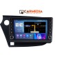 CARMEDIA CM2089B-13 KNOB TABLET 9'' OEM HONDA INSIGHT 2009-2014