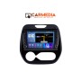 CARMEDIA CM2089B-13 KNOB TABLET 9'' OEM RENAULT CAPTUR 2013-2019 CLIMA