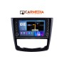 CARMEDIA CM2089B-13 KNOB TABLET 9'' OEM RENAULT KADJAR 2015+