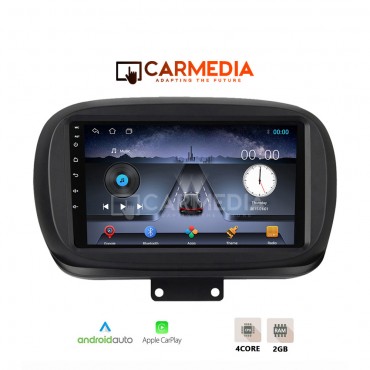 CARMEDIA CM209C-13 TABLET 9'' OEM FIAT 500X 2014+