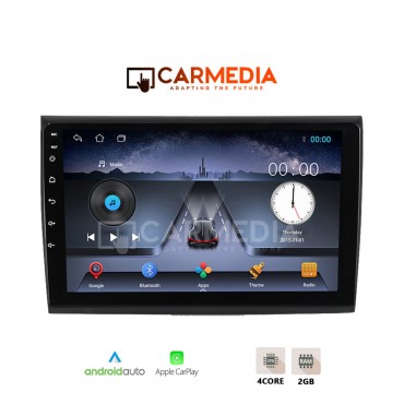 CARMEDIA CM209C-13 TABLET 9'' OEM FIAT BRAVO 2007+