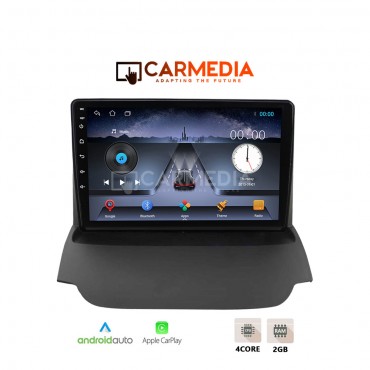 CARMEDIA CM209C-13 TABLET 9'' OEM FORD ECOSPORT 2012-2018