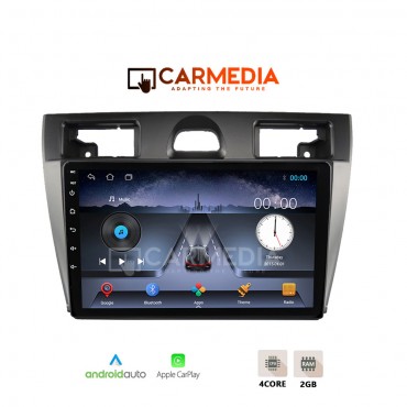 CARMEDIA CM209C-13 TABLET 9'' OEM FORD FIESTA 2005-2008