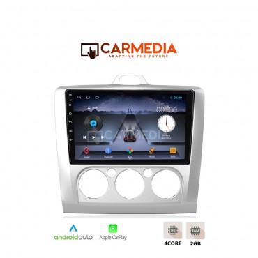 CARMEDIA CM209C-13 TABLET 9'' OEM FORD FOCUS 2005-2012 A/C