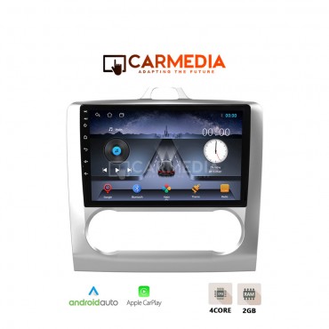 CARMEDIA CM209C-13 TABLET 9'' OEM FORD FOCUS 2005-2012 CLIMA