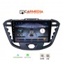 CARMEDIA CM209-13 TABLET 9'' OEM FORD TRANSIT CUSTOM| TOURNEO CUSTOM 2013-2019