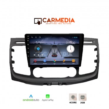 CARMEDIA CM210C-13 TABLET 10'' OEM FORD TRANSIT CUSTOM | TOURNEO CUSTOM 2019+