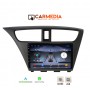 CARMEDIA CM209C-13 TABLET 9'' OEM HONDA CIVIC 2012-2016