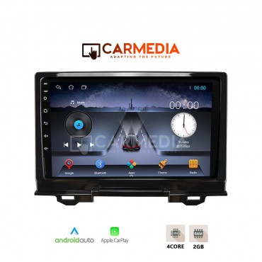 CARMEDIA CM209C-13 TABLET 9'' OEM HONDA HRV 2021+