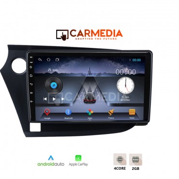 CARMEDIA CM209C-13 TABLET 9'' OEM HONDA INSIGHT 2009-2014