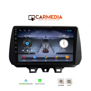 CARMEDIA CM209C-13 TABLET 9'' OEM HYUNDAI TUSCON 2019+