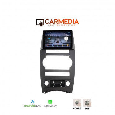 CARMEDIA CM209C-13 TABLET 9'' OEM JEEP COMMANDER 2007-2009