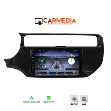 CARMEDIA CM209C-13 TABLET 9'' OEM KIA RIO 2015-2017