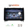 CARMEDIA CM209C-13 TABLET 9'' OEM MERCEDES A | B | SPRINTER | VITO 2004+
