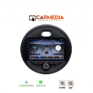 CARMEDIA CM209C-13 TABLET 9'' OEM MINI COOPER (F55-F56-F57) 2015+| CLUBMAN (F54) 2015+| ROADSTER (F59) 2014+| COUNTRYMAN (F60) 2016+
