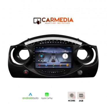 CARMEDIA CM209C-13 TABLET 9'' OEM MINI COOPER (R50-R52-R53) 2000-2006