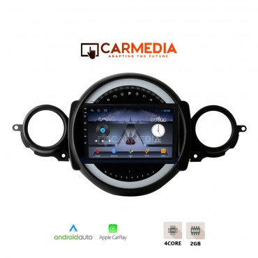 CARMEDIA CM209C-13 TABLET 9'' OEM MINI COOPER (R56-R57) 2006-2014 | CLUBMAN (R55) 2007-2014