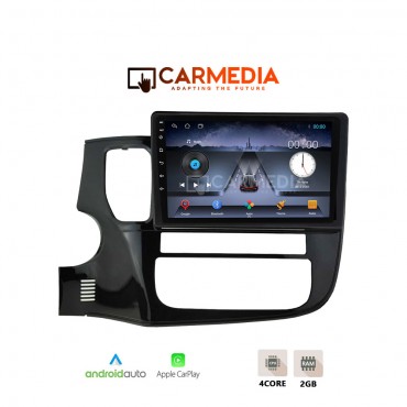 CARMEDIA CM209C-13 TABLET 9'' OEM MITSUBISHI OUTLANDER 2013+