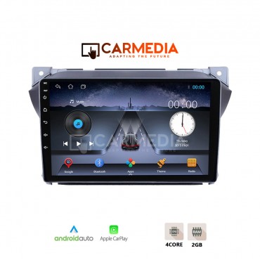 CARMEDIA CM209C-13 TABLET 9'' OEM SUZUKI ALTO | NISSAN PIXO 2009+