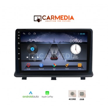 CARMEDIA CM209C-13 TABLET 9'' OEM OPEL ANTARA 2006+
