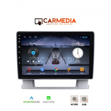 CARMEDIA CM209C-13 TABLET 9'' OEM OPEL ASTRA J 2010-2015