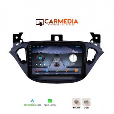 CARMEDIA CM209C-13 TABLET 9'' OEM OPEL CORSA E 2014-2021