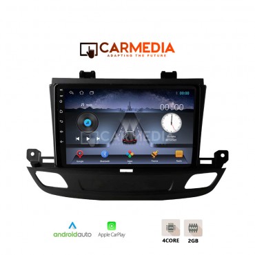 CARMEDIA CM209C-13 TABLET 9'' OEM OPEL INSIGNIA 2018