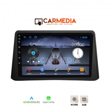 CARMEDIA CM209C-13 TABLET 9'' OEM OPEL MOKKA 2012-2015