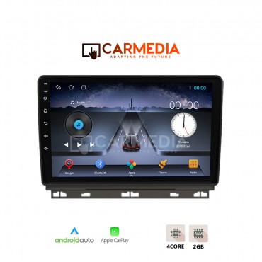 CARMEDIA CM209C-13 TABLET 9'' OEM RENAULT CLIO 2019+