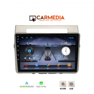 CARMEDIA CM209C-13 TABLET 9'' OEM TOYOTA COROLLA VERSO 2004-2009