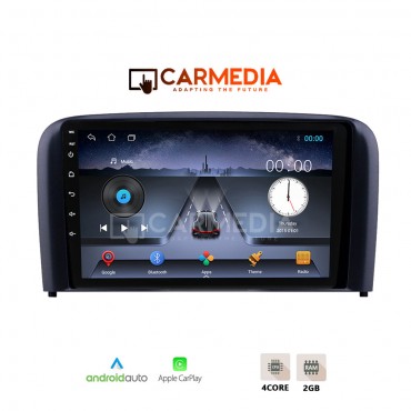 CARMEDIA CM209C-13 TABLET 9'' OEM VOLVO S80 1998-2006