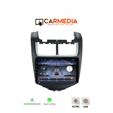 CARMEDIA CM209C-13 TABLET 9'' OEM CHEVROLET AVEO 2014-2017